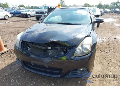 2012 Nissan Altima 2.5 S z USA, uszkodzony, nr VIN 1N4AL2EP4CC229562